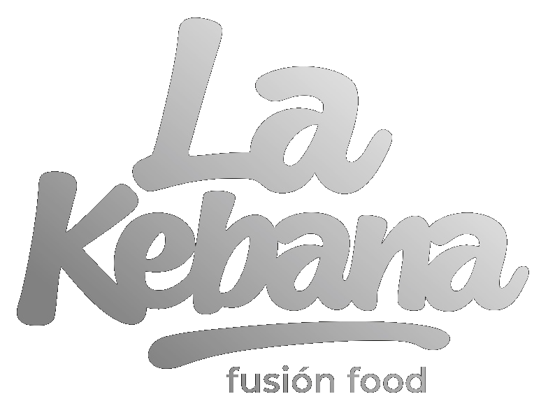 La Kebana fusion food